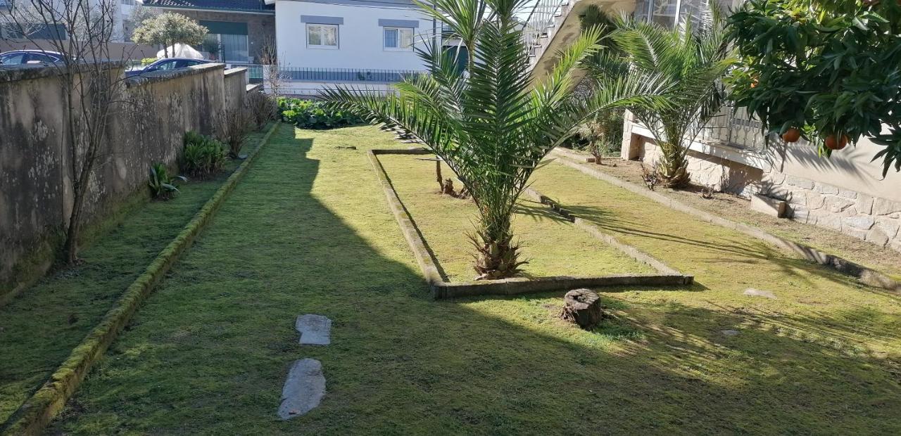 Moradia Santa Comba Villa Santa Comba Dao Exterior photo